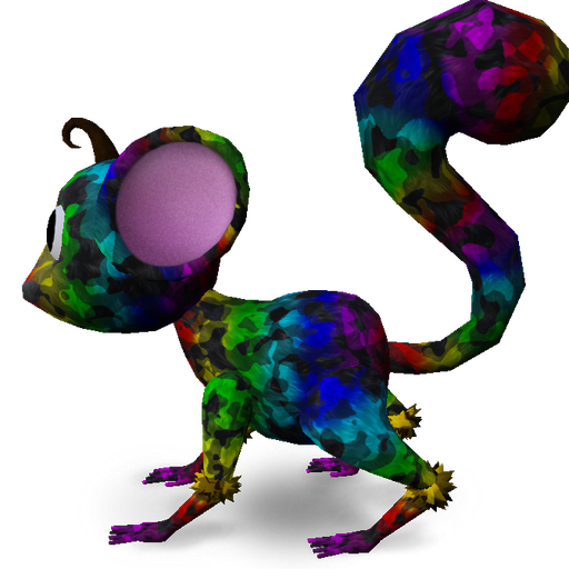 Mossm Eartha