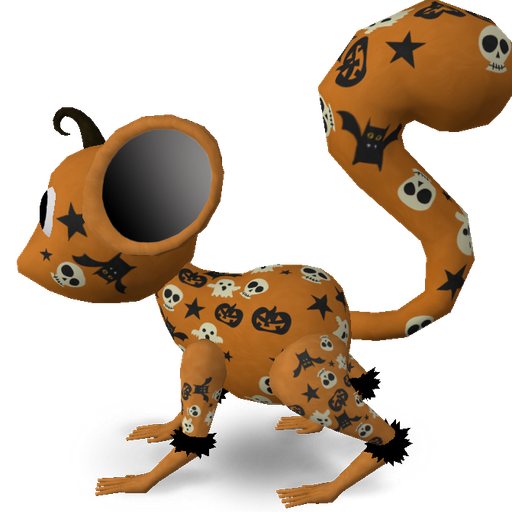 Mossm The Spirit of Chariot
