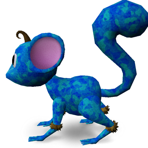 Mossm LeinExplodie Pants
