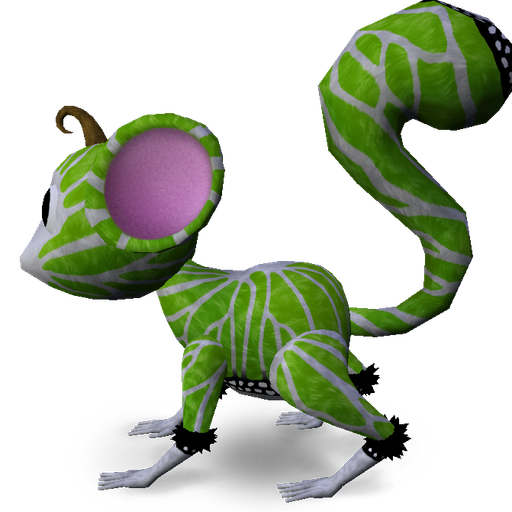 Mossm Midori