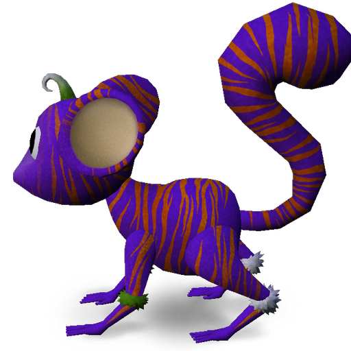 Mossm 2@VIOLUS