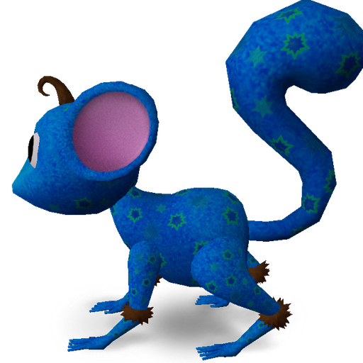Mossm Twilek 75 -15