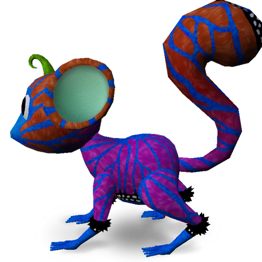 Mossm BFShineFur