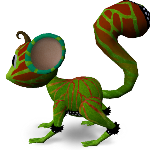 Mossm Butterly Madness