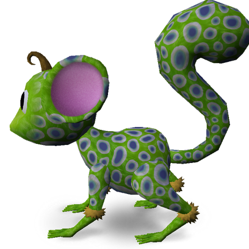 Mossm Rosalind