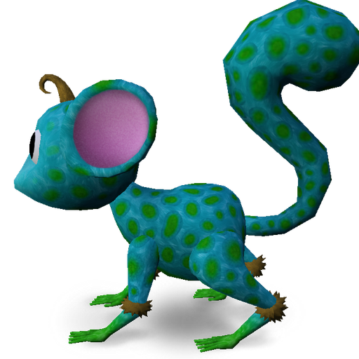 Mossm JL Sammy