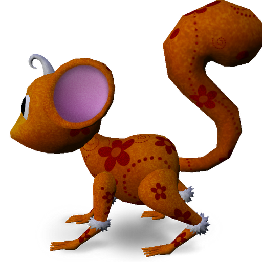 Mossm Mandarina
