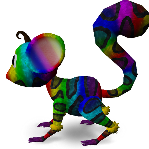 Mossm Tiger Eye 34s