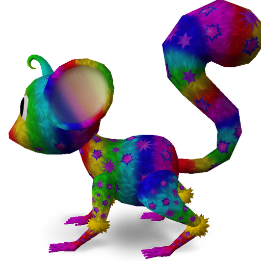 Mossm I so AWESOME!