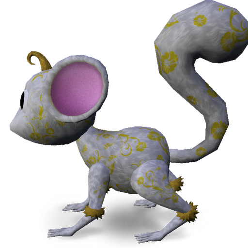 Mossm MistleSizedButtplug