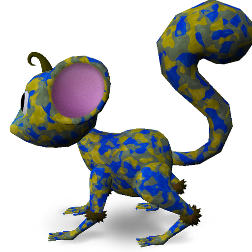 Mossm !RiddleVoltagestatOS