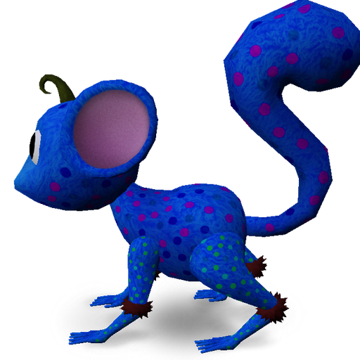 Mossm L-Kenn