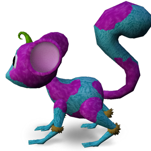 Mossm Harlie