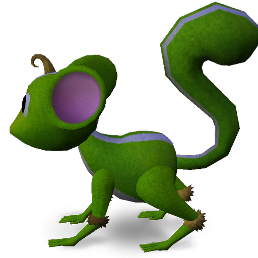Mossm ~Hal Jalikakick~