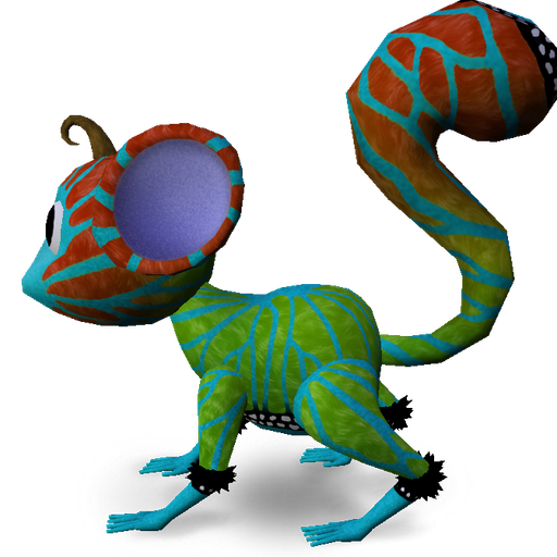 Mossm Cris