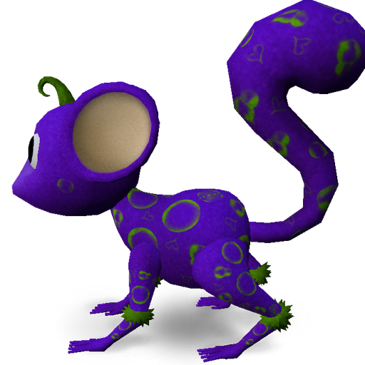 Mossm I Love Darleen