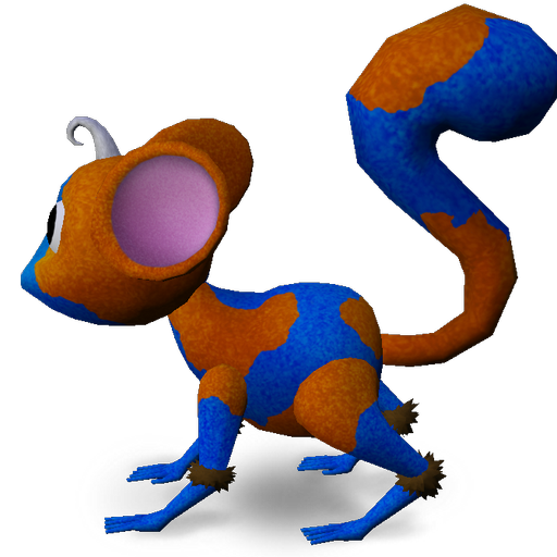 Mossm ღChickenNotBeefღ