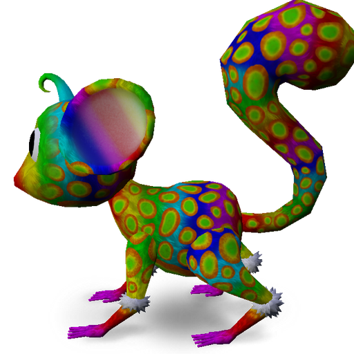 Mossm 0Omf 4337SUNfrog