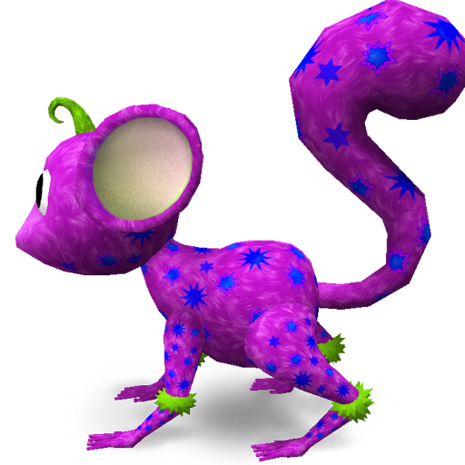 Mossm ✨Monarch❄Rosi
