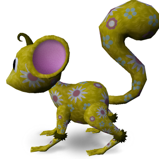 Mossm Kaleido Star