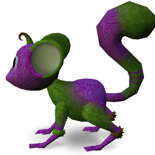 Mossm Netty Asym