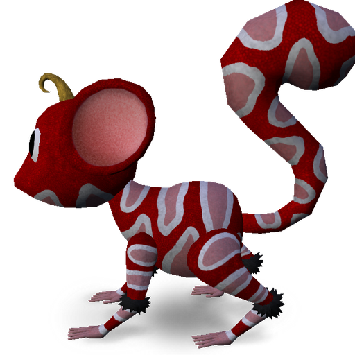 Mossm ⛨4