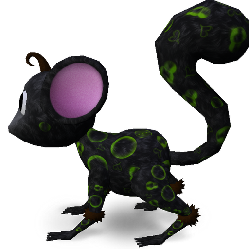 Mossm Demetria