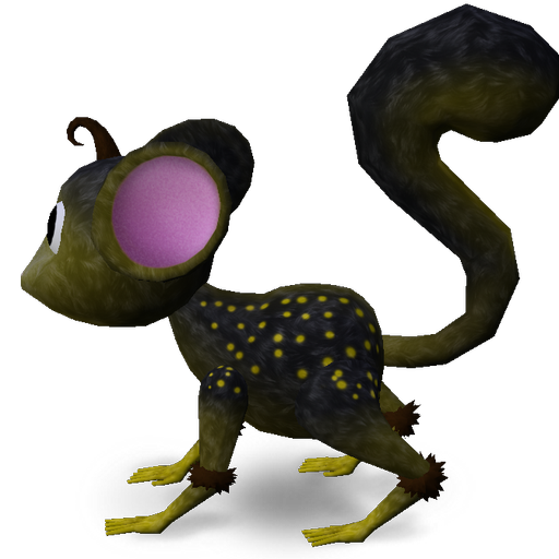 Mossm Mariejeanne