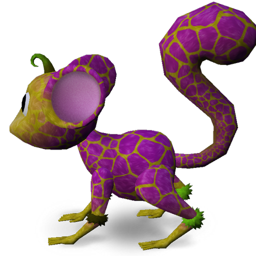 Mossm Nester