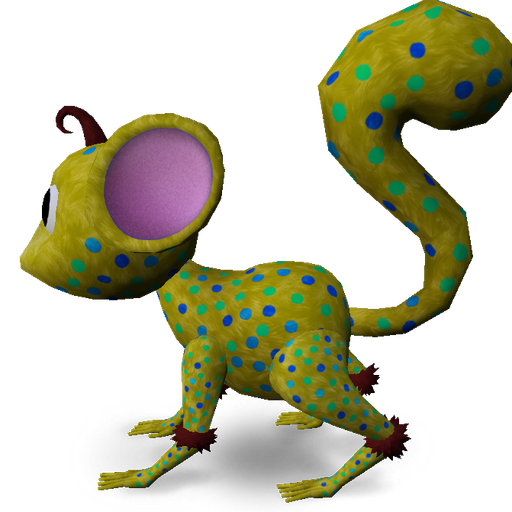 Mossm Polkadot80volcano