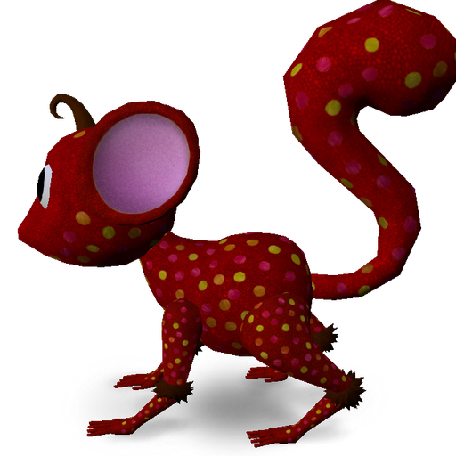 Mossm P Sweet Polka 