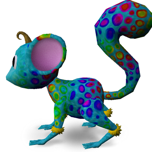 Mossm Ziza's Zombie <3
