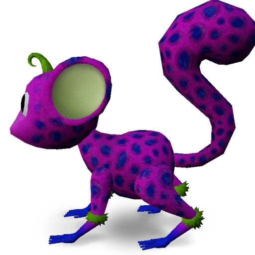 Mossm King Loverocket A