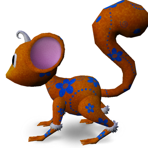 Mossm JL Venus tycoon