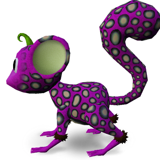 Mossm ₪ Neko Frog ₪