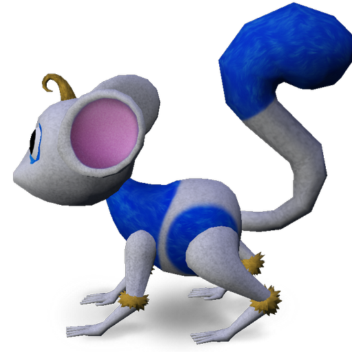 Mossm Carrie