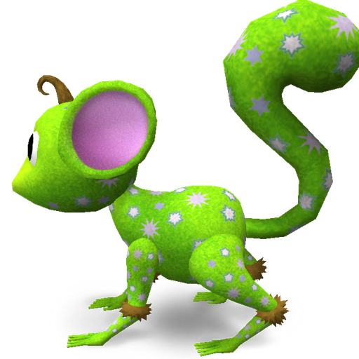 Mossm Guisántula