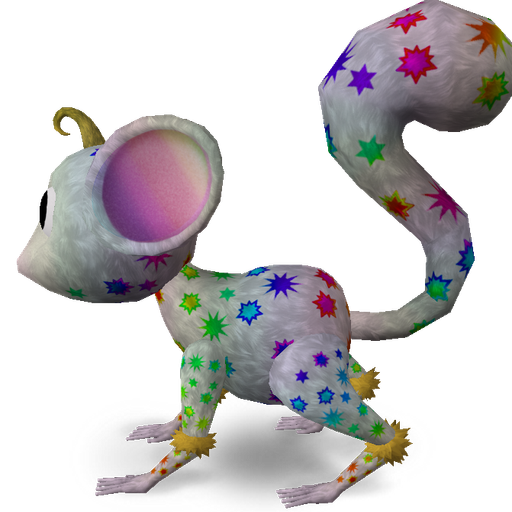 Mossm Lucky Stars