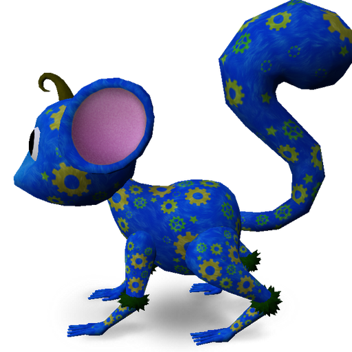 Mossm Ebony