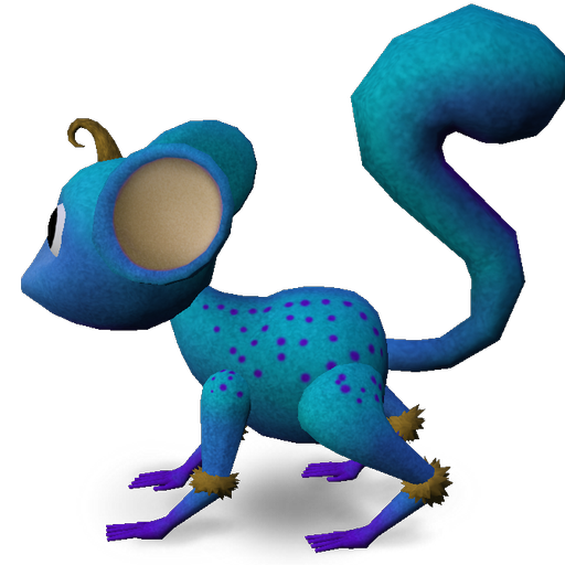 Mossm !! CHal fawntastic1
