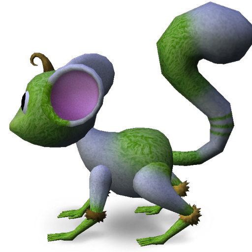 Mossm Samurai apoll vdmc