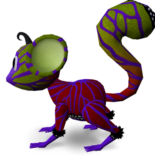 Mossm Nichole