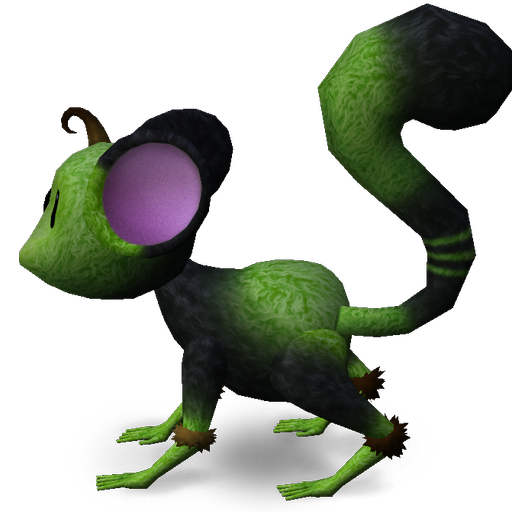 Mossm <3 Nature