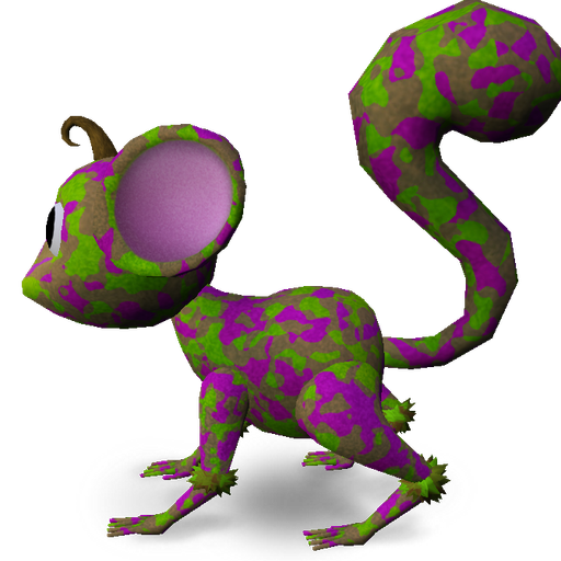 Mossm Sharlotka