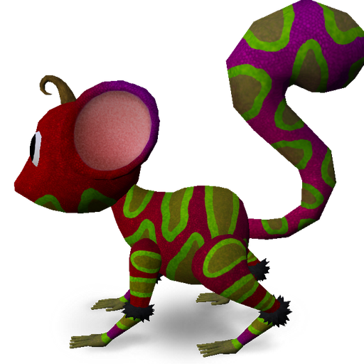 Mossm D Catootie