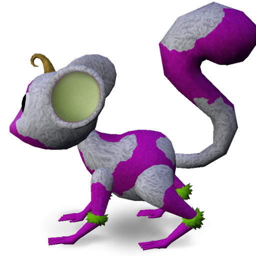 Mossm Laetitia