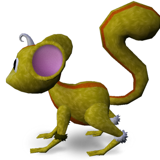 Mossm @5323 SeedlingTree