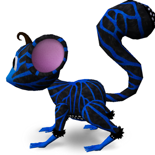 Mossm blew
