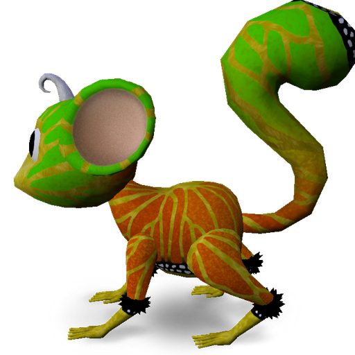 Mossm Mariscorpinus