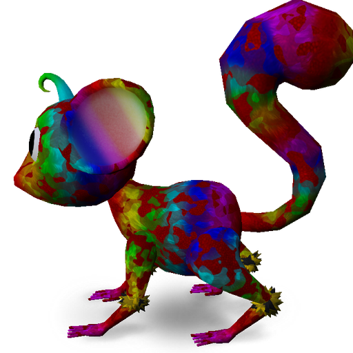 Mossm ✪CandyOS 3785